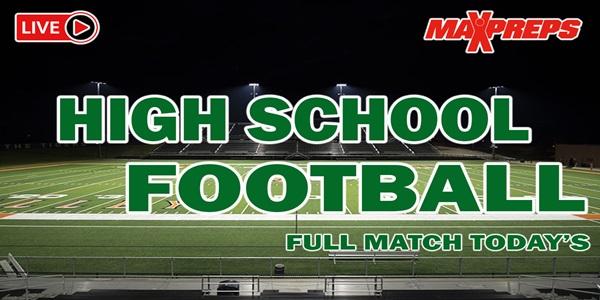 Parkview vs. Bryant High School Football [Live - Schedule and more]