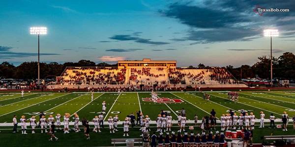 Gonzaga vs. DeMatha High School Football [Live - Schedule and more]