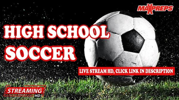 East Fairmont vs. Lewis County High School Girls Soccer [Live - Schedule and more]