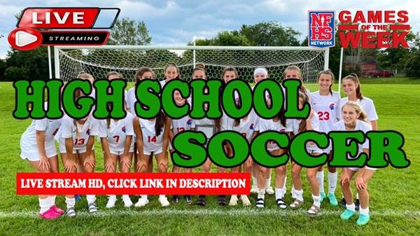 Elkins vs. Grafton High School Girls Soccer [Live - Schedule and more]