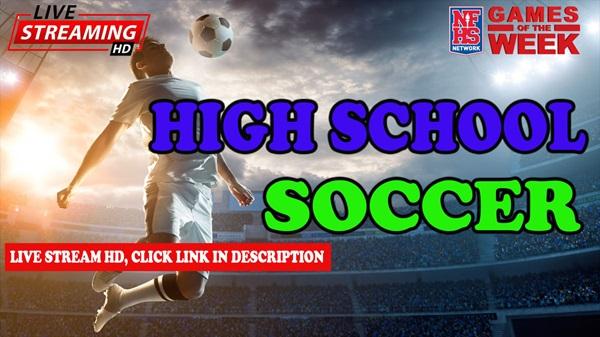 Musselman vs. Martinsburg High School Girls Soccer [Live - Schedule and more]