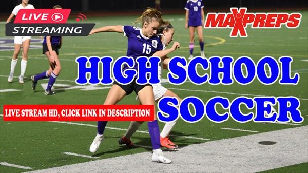 Winfield vs. Nitro High School Girls Soccer [Live - Schedule and more]