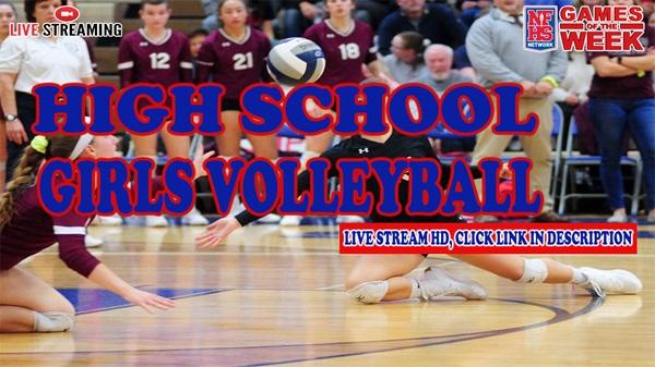 Hedgesville vs. Conestoga Valley High School Girls Volleyball [Live - Schedule and more]