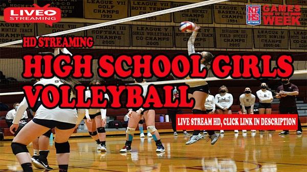 Eastern vs. MacArthur High School Girls Volleyball [Live - Schedule and more]