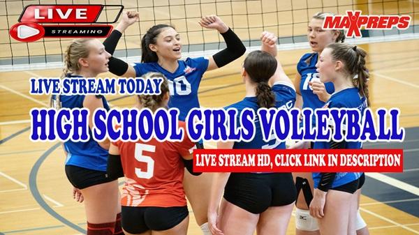 Edgewood vs. Reedsburg High School Girls Volleyball [Live - Schedule and more]