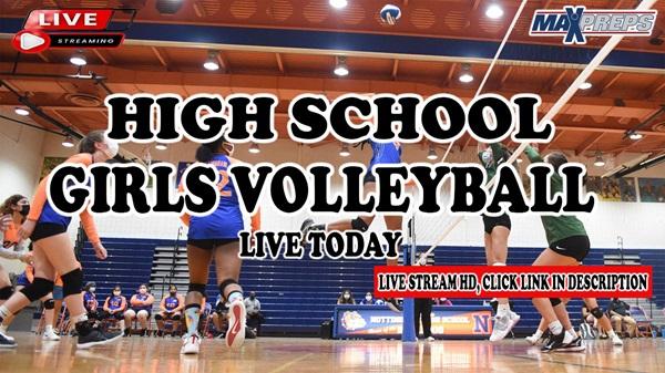 Trinity Lutheran vs. Greensburg High School Girls Volleyball [Live - Schedule and more]