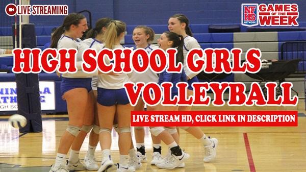 Atkins vs. Paris High School Girls Volleyball [Live - Schedule and more]