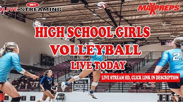 Melba vs. New Plymouth High School Girls Volleyball [Live - Schedule and more]