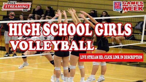 Episcopal vs. Georgetown Day High School Girls Volleyball [Live - Schedule and more]