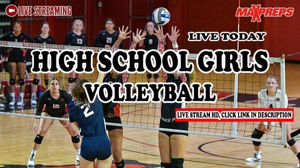 Ponaganset vs. Tiverton High School Girls Volleyball [Live - Schedule and more]